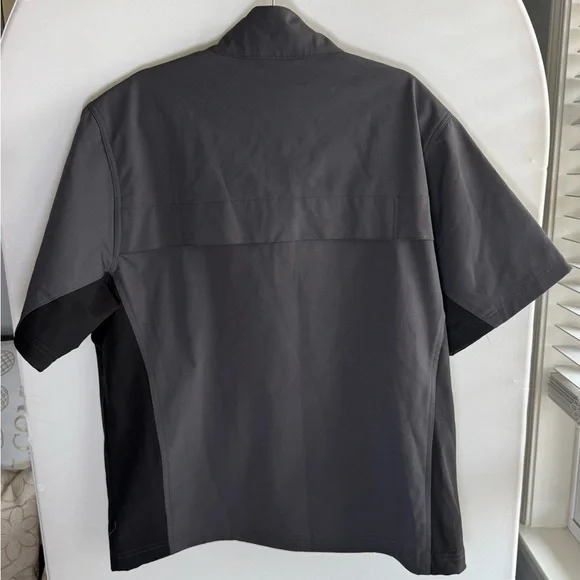 WP Golf Weatherproof short sleeve jacket • Men’s medium - Picture 5 of 7